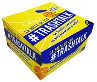 La boite de jeu #trashtalk