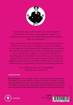 Petit traité d'éternelle joie de vivre