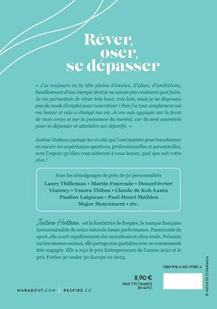 Rêver Oser Se dépasser