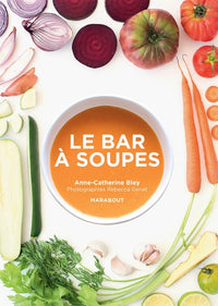 Soupes