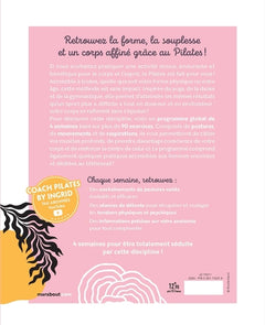 Mes petites routines Pilates