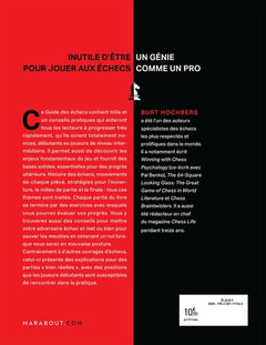 Le guide des échecs