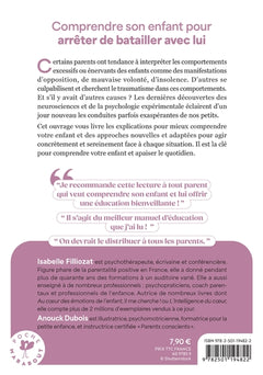 J'ai tout essayé !