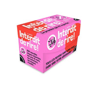 Boîte Interdit de rire