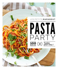 Pasta party