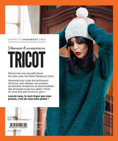 Vêtements en tricot