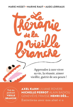 La thérapie de la vieille branche