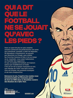 Les dossiers After Foot - RMC n°2