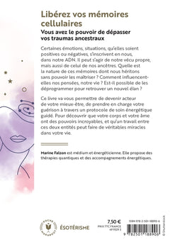 Libérez vos mémoires cellulaires