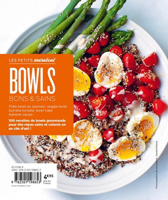 Bowls bons & sains
