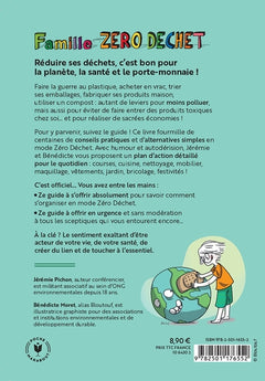 Famille zéro déchet