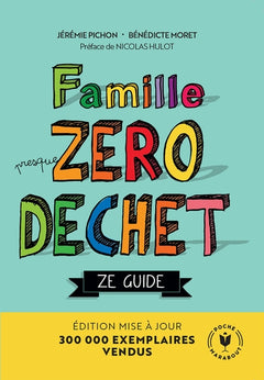 Famille zéro déchet