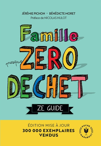 Famille zéro déchet