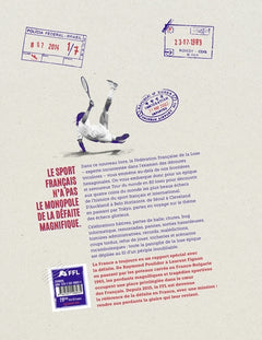 Le tour du monde en 80 loses