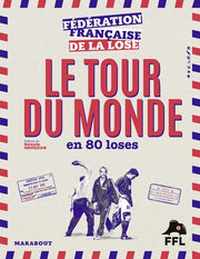 Le tour du monde en 80 loses