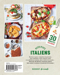 Petits plats Italiens