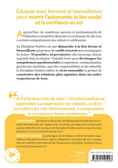 La discipline positive