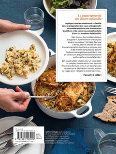 La fabrique à dîners