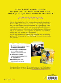 Ton objectif, ta course