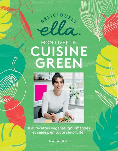 Deliciously Ella