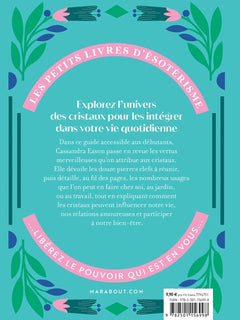 Introduction aux cristaux