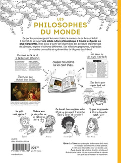 Les Philosophes du Monde