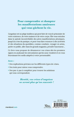 Mécanique des crises