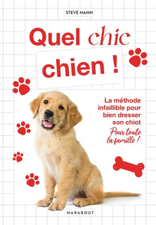 Quel chic chien