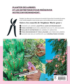 Silence ça pousse - Choisir ses arbres et arbustes