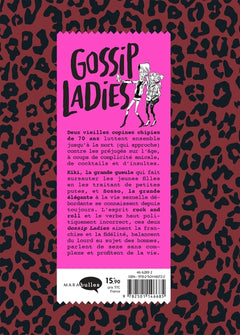 Gossip Ladies