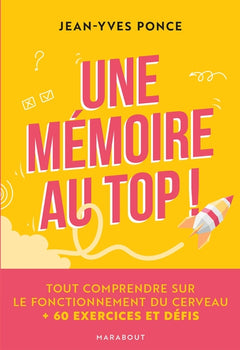 Une mémoire au top !