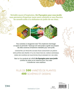 Un paysagiste pour mon jardin