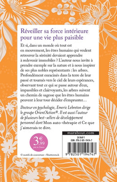 Aussi serein qu'un arbre