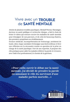Vivre avec un trouble de santé mentale