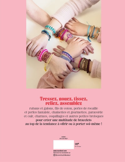 La bible des bracelets