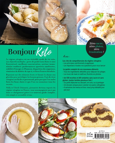 Bonjour Keto