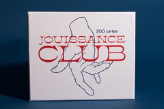 La boîte Jouissance Club