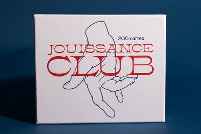 La boîte Jouissance Club