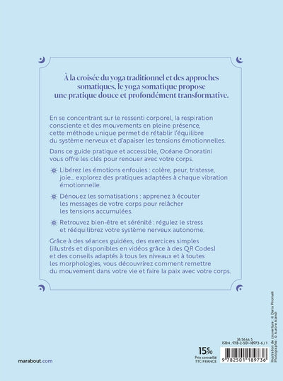 Le pouvoir du yoga somatique