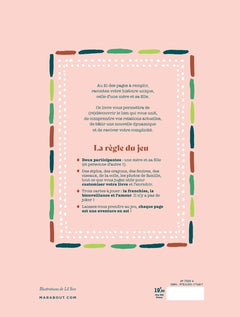Entre mère & fille