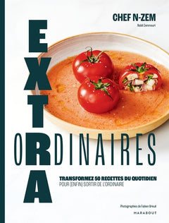 Extraordinaires