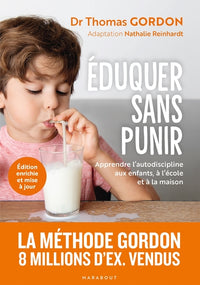 Eduquer sans punir