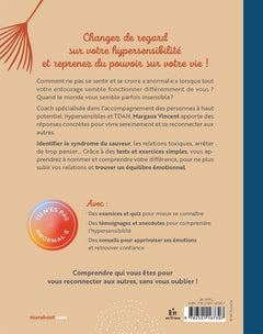 Mes petites routines - Hypersensible