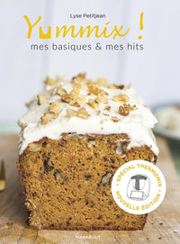 Yummix : Mes basiques et mes hits
