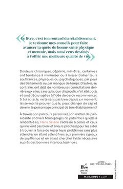 N'attends plus pour te soigner