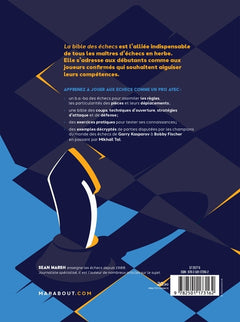 La bible des échecs
