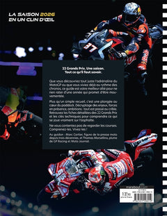 Le guide de la moto 2026