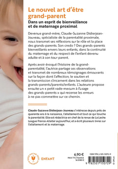 Le nouvel art d'être grand-parent