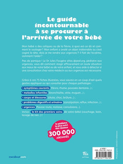Mon guide anti-panique
