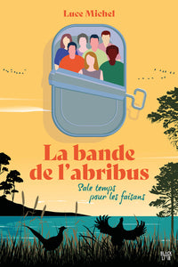 Sale temps pour les faisans